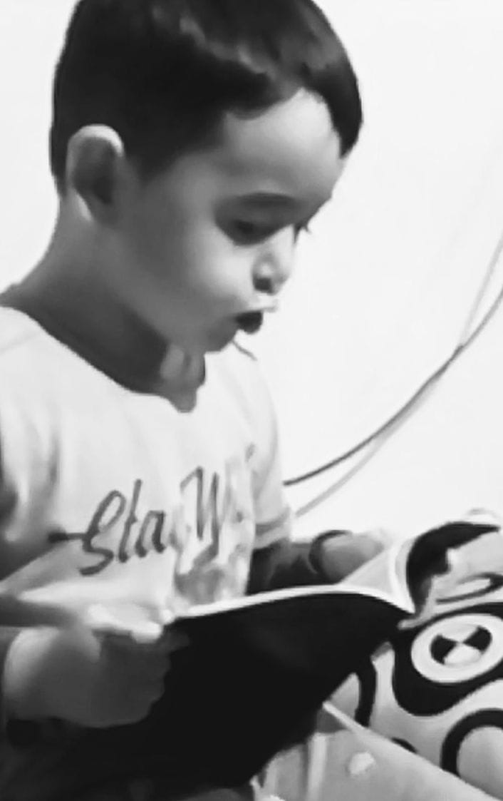 Poemas de Johann Cristian Varela/ traducción de Marco Godoy