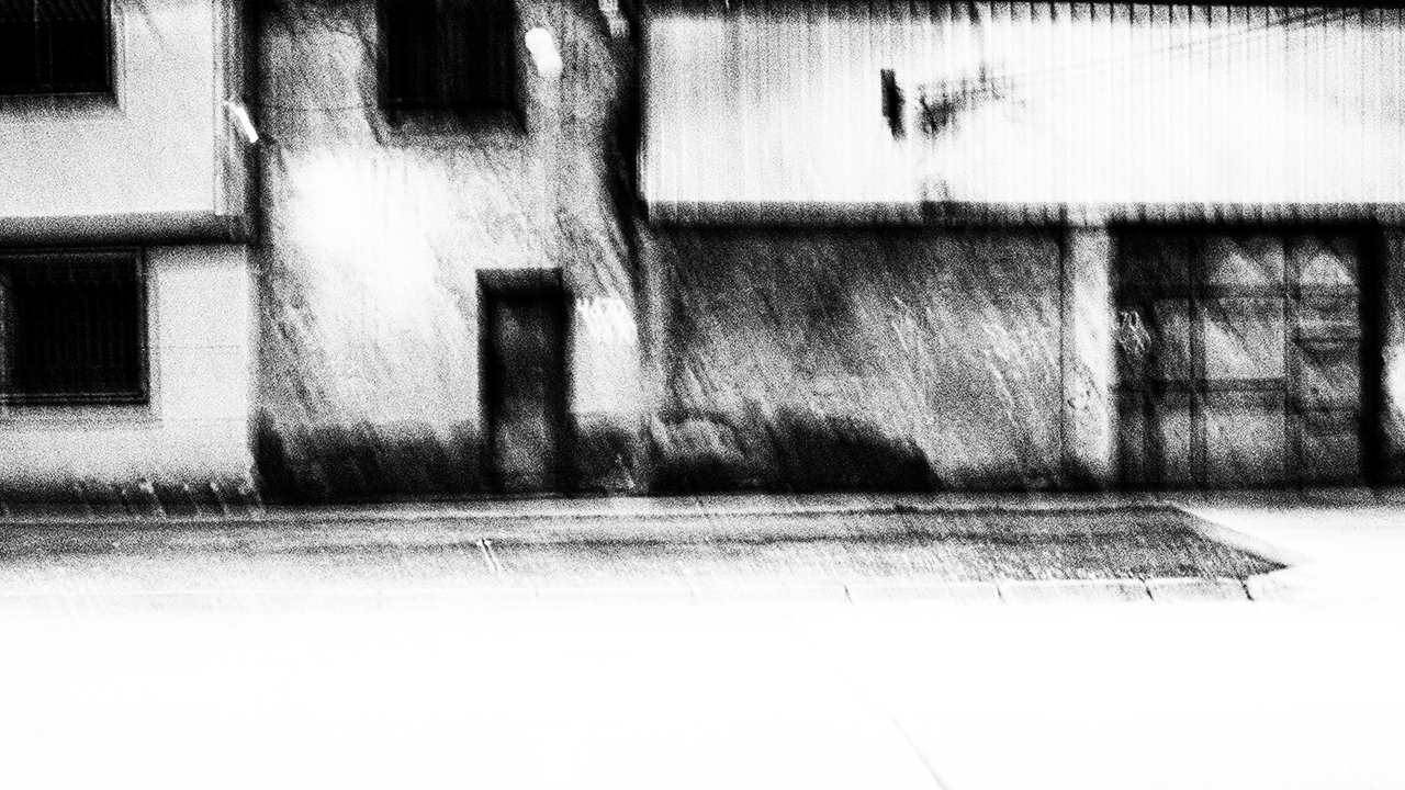 CANTOBLANCO – Gris Álvarez