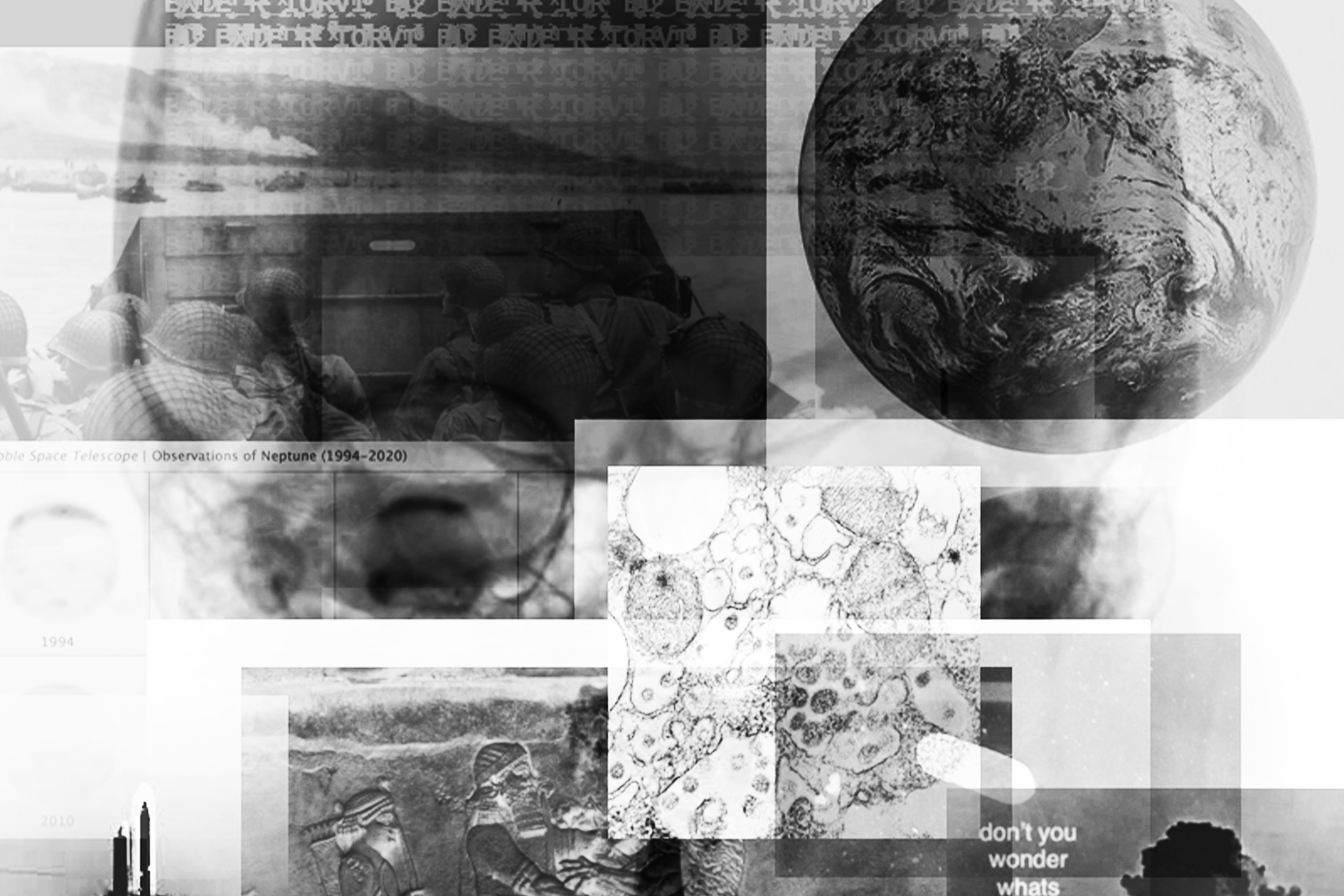D.D Meta-Narrativa