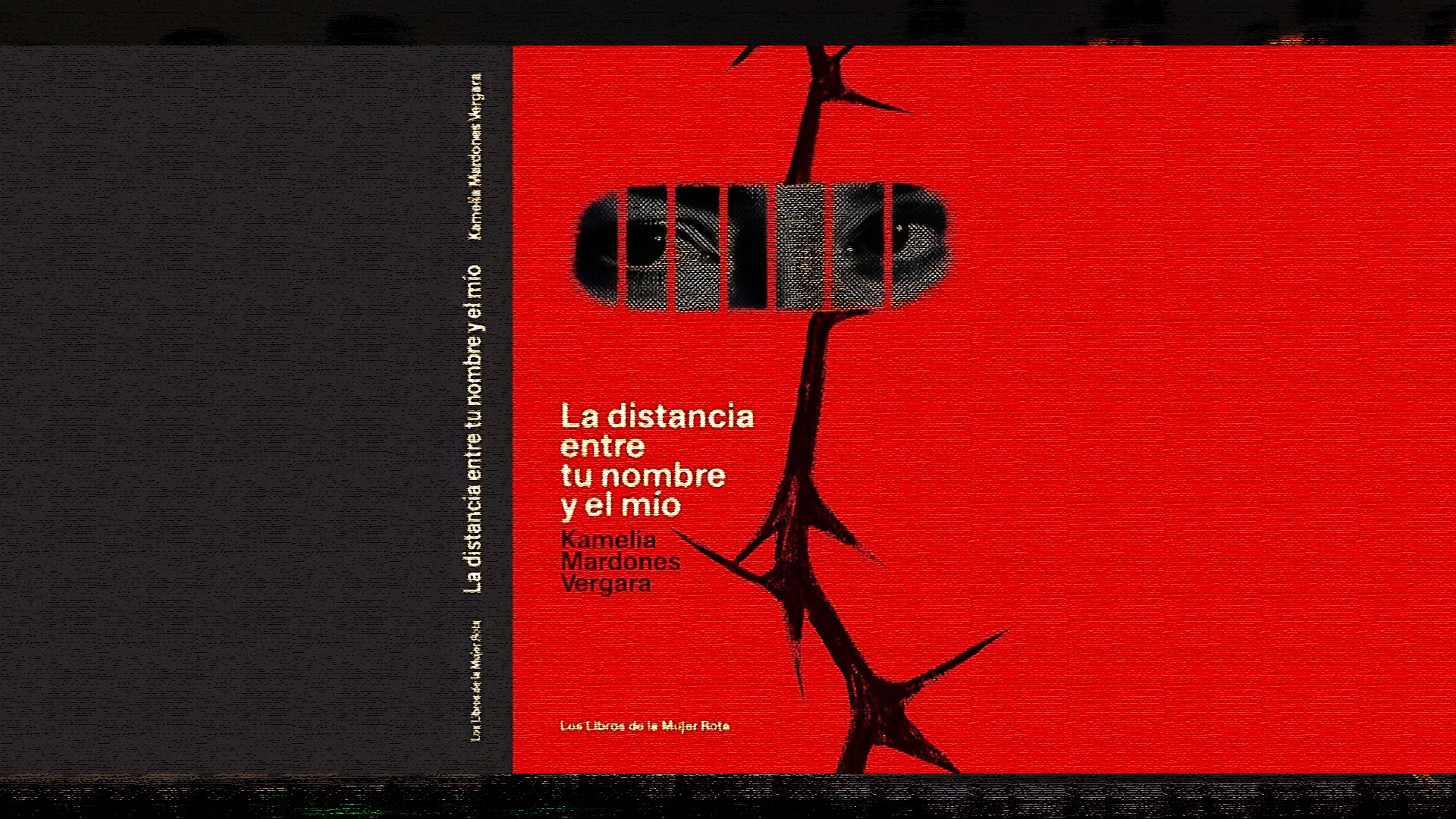 La herida familiar en una memoria fragmentada